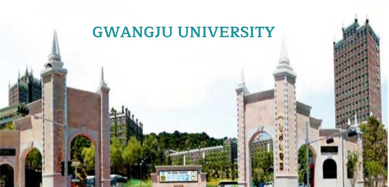 Trường Đại học Gwangju Hàn Quốc 